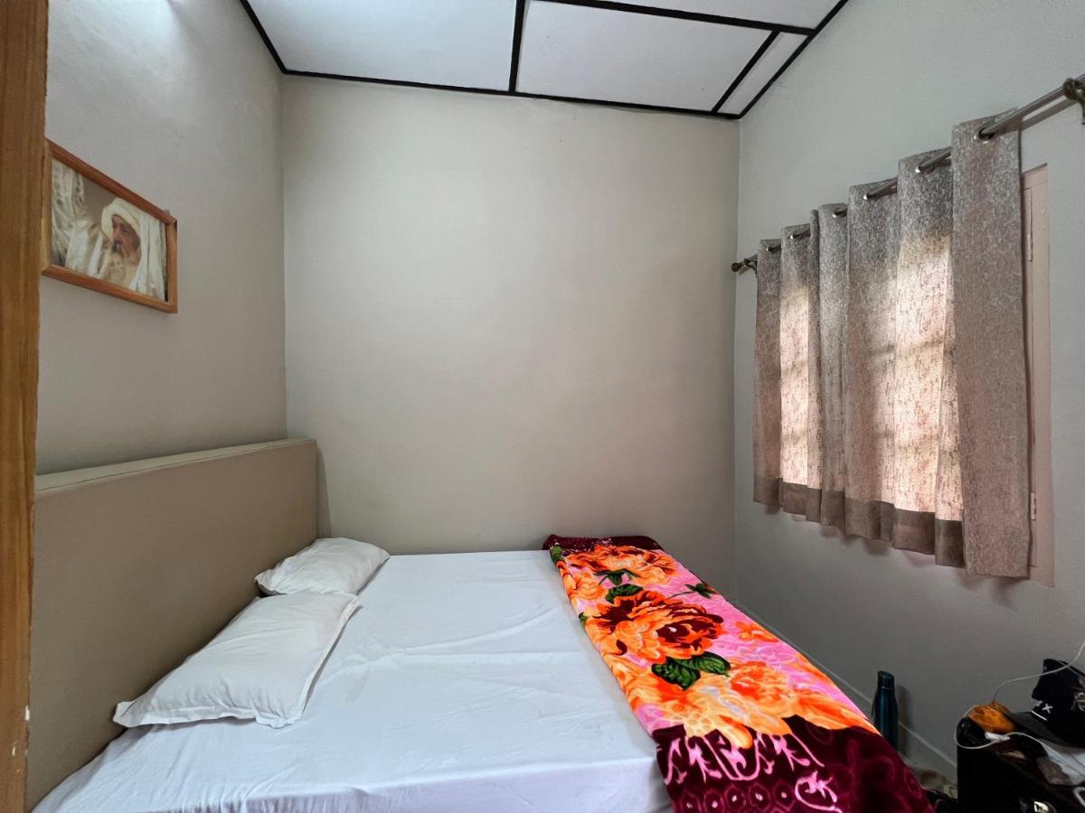 Osho Himalayas Wellness Resort Кангра Экстерьер фото